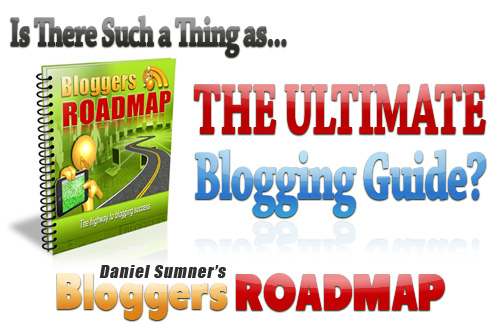 The Ultimate Blogging Guide