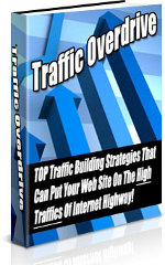 Traffic Overdrive