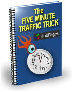 5 Minute Traffic Tricks
