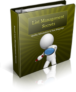 List Management Secrets